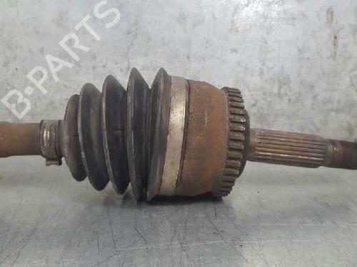 Right front driveshaft VOLVO V40 Estate (645) 1.9 DI | BP12795144M39 