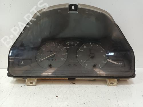 Instrument cluster CITROËN SAXO (S0, S1) 1.5 D | BP17531131C47 