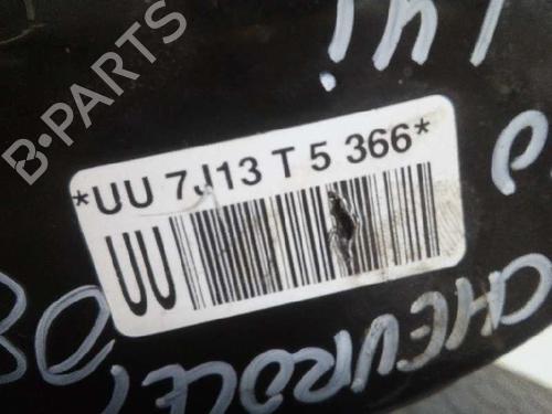 Servo brake CHEVROLET AVEO / KALOS Saloon (T250, T255)  | BP12717513M42 