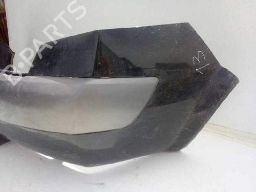 Rear bumper RENAULT MEGANE II (BM0/1_, CM0/1_) 1.6 16V (BM0C, CM0C) | BP12698359C8 