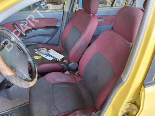 Front left interior door handle HYUNDAI ATOS (MX) 1.1 | BP31839801I13 