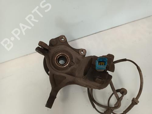 Right front steering knuckle CITROËN C3 I (FC_, FN_) 1.4 HDi | BP27165673M26