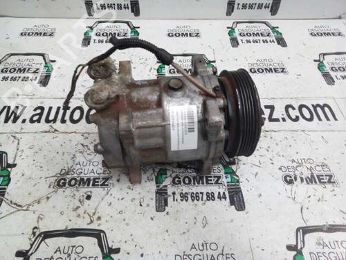 Used AC compressor PEUGEOT 306 (7B, N3, N5) 1.6 SR (89 hp) 12801269