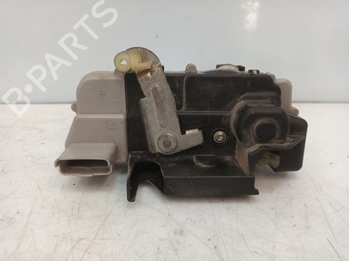 Rear left lock CITROËN XSARA PICASSO (N68) 1.6 HDi | BP26580194C100 