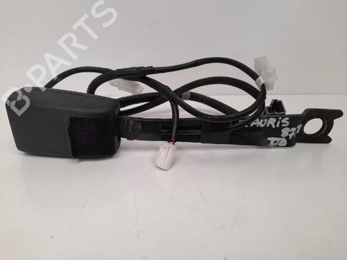 Seat buckle TOYOTA AURIS (_E15_) | BP13979936I32