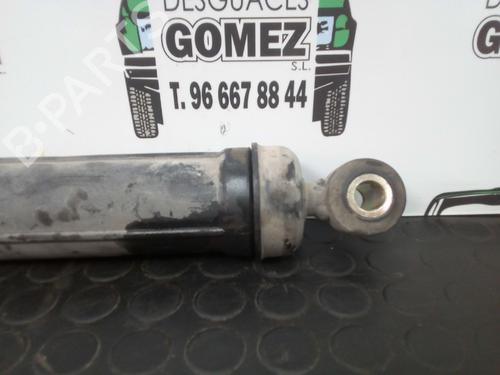Left rear shock absorber RENAULT LAGUNA I (B56_, 556_) 1.6 16V (B568, B561) | BP12740558M18 