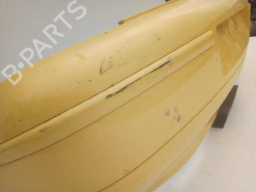 Rear bumper SEAT LEON (1M1) 1.9 TDI | BP12816273C8 