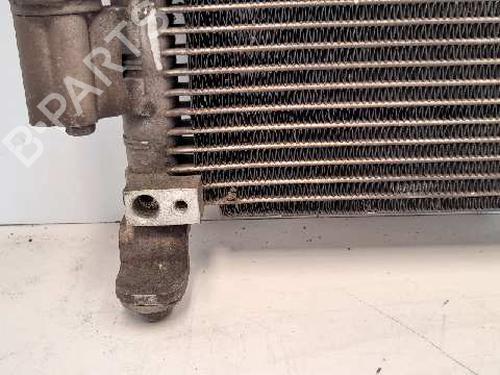 AC radiator OPEL AGILA (A) (H00) 1.2 16V (F68) | BP12764479M32 