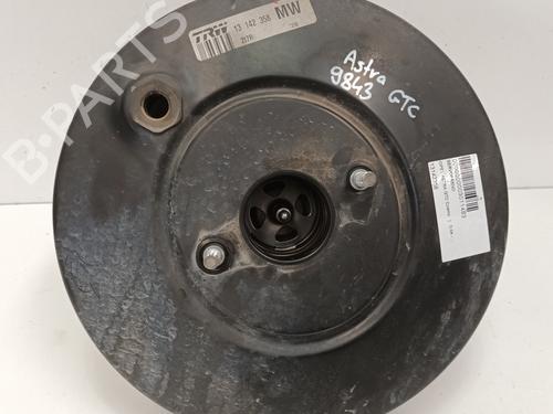 Used Servo brake OPEL ASTRA H GTC (A04) 1.6 (L08) (105 hp) 12844348