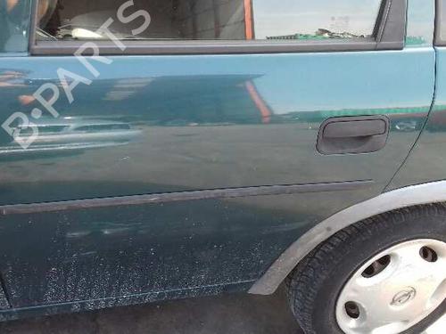 Right front driveshaft OPEL CORSA B (S93) 1.2 i (F08, F68, M68) | BP12747932M39 