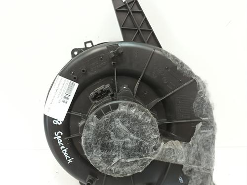 Heater blower motor SKODA RAPID Spaceback (NH1) 1.2 TSI | BP12783309M62 