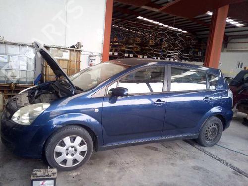 Elektronisk sensor TOYOTA COROLLA Verso (_E12_)  | BP12859076M84 