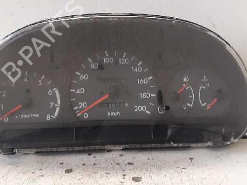 Used Instrument cluster HYUNDAI ACCENT I (X-3) 1.3 (60 hp) 12697254