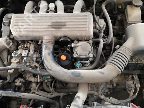 Startmotor HYUNDAI LANTRA II (J-2) 1.9 D | BP12696285M8 