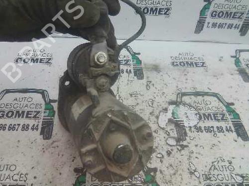 Used Starter MERCEDES-BENZ 124 Saloon (W124) [1984-1993]  12932762