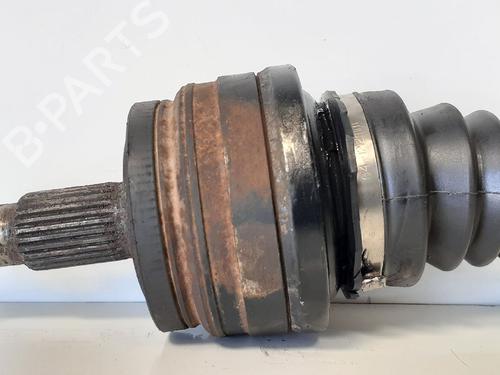 Left rear driveshaft MERCEDES-BENZ E-CLASS (W211) E 230 (211.052) | BP12760377M40 