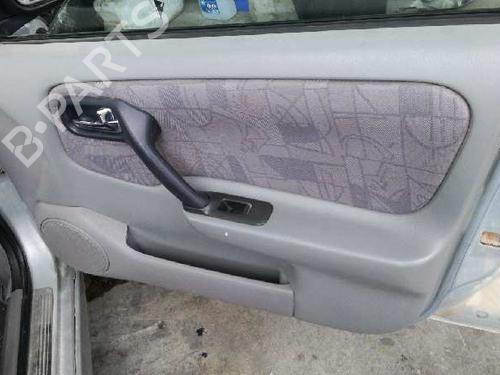 Servo brake NISSAN PRIMERA Hatchback (P11) 2.0 TD | BP12729667M42 