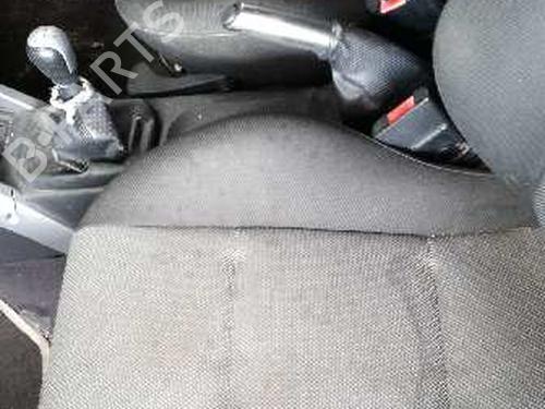 Front right seatbelt OPEL TIGRA TwinTop (X04) 1.4 (R97) | BP12699679I25 