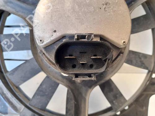 BP12722799M35 | Radiator fan SEAT IBIZA II (6K1) 1.6 i BP12722799M35