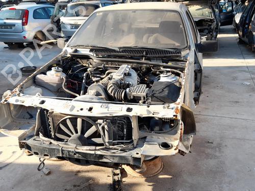 Used Parts FORD SIERRA II (GBG, GB4) 2.0 i (120 hp) 1414585