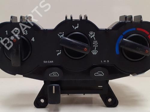Used Climate control KIA PICANTO I (SA) 1.1 (65 hp) 12686980