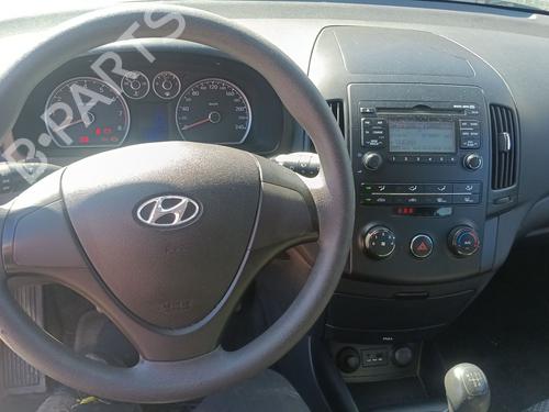 Engine mount HYUNDAI i30 Estate (FD) 1.4 | BP34138455M89  - Image 20