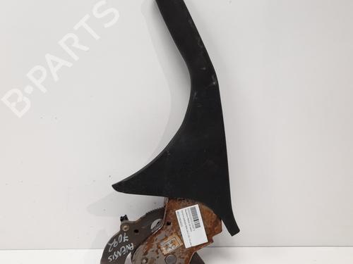 Used Hand brake TOYOTA AVENSIS (_T22_) 1.6 VVT-i (ZZT220_, ZZT220R) (110 hp) 12747588