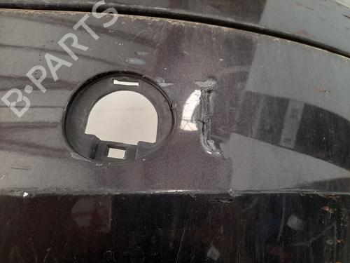 Rear bumper SEAT ALTEA (5P1)  | BP12850732C8 