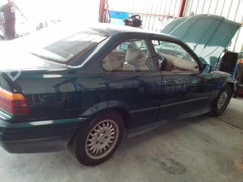 Left front suspension arm BMW 3 Coupe (E36) 316 i | BP29925984M12