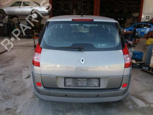 Starter RENAULT GRAND SCÉNIC II (JM0/1_) 2.0 | BP12749555M8 