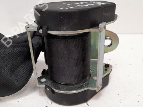 Rear left seatbelt SEAT LEON (1P1) 1.2 TSI | BP12751104I29 
