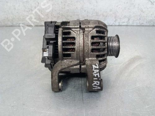 Alternator OPEL ZAFIRA A MPV (T98) 2.0 DI 16V (F75) | BP12714285M7 