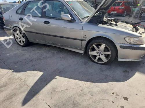 Bakluke CC/Kombi-Kupé SAAB 9-3 (YS3D) 2.2 TiD | BP13693136C6 