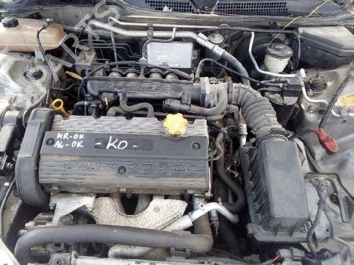 AC Kompressor ROVER 45 I Hatchback (RT) 1.6 | BP12691250M34