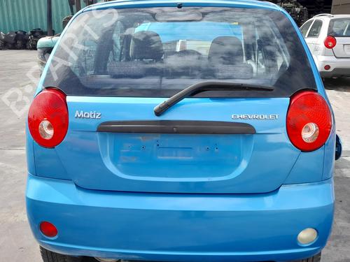 Reverse light CHEVROLET MATIZ (M200, M250) 0.8 | BP13450825C36 