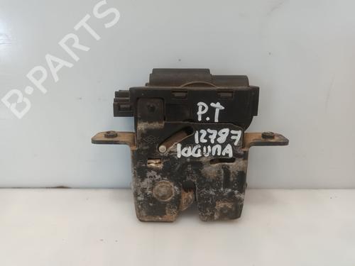 Used Tailgate lock Tailgate lock RENAULT LAGUNA II Grandtour (KG0/1_) [2001-2007] 31343458 31343458
