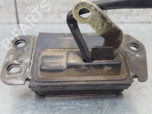 Tailgate lock TOYOTA HILUX VII Pickup (_N1_, _N2_, _N3_)  | BP12857345C101 