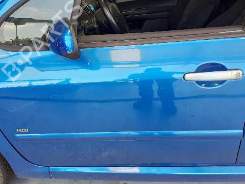 Fuse box PEUGEOT 307 Break (3E) 2.0 HDI 110 | BP12774238E1 