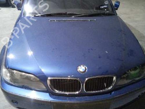 Gearbox BMW 3 Touring (E46) 318 i | BP12817150M3 