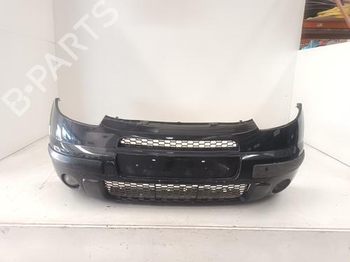 Used Front bumper CITROËN C3 Pluriel (HB_) 1.4 (73 hp) 30697511
