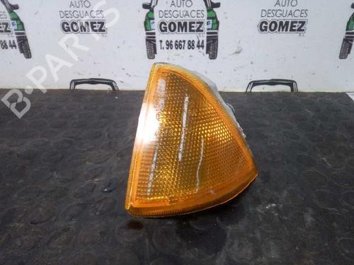 Used Left front indicator Left front indicator CITROËN AX (ZA-_) 11 (54 hp) 12811145 12811145