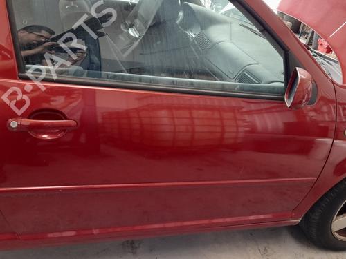 Engine mount VW GOLF IV (1J1) 1.6 | BP12782847M89