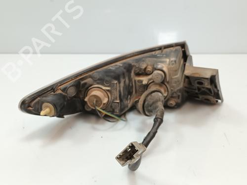 Right taillight HONDA CIVIC VIII Hatchback (FN, FK) 2.2 CTDi (FK3) | BP18354059C35 