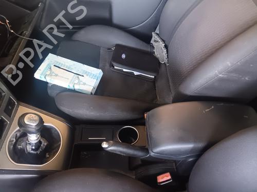 Engine control unit (ECU) FORD MONDEO III (B5Y) 2.0 16V TDDi / TDCi | BP20133122M57 