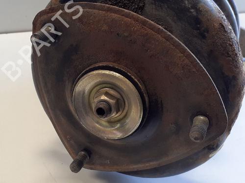 Right front shock absorber LAND ROVER FREELANDER I Soft Top (L314) 1.8 i 16V 4x4 | BP12820238M17 