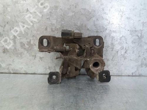 Hood lock AUDI A6 C5 (4B2) 2.5 TDI | BP12699501C133 