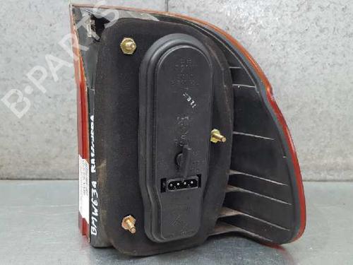 Left taillight BMW 5 Touring (E39) 523 i | BP12729374C34 