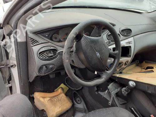 Engine control unit (ECU) FORD FOCUS I (DAW, DBW) 1.8 Turbo DI / TDDi | BP12759564M57