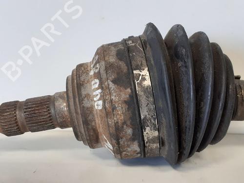 Right front driveshaft OPEL ASTRA G Hatchback (T98) 1.8 16V (F08, F48) | BP12709505M39 