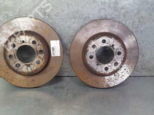 Used Other HONDA JAZZ II (GD_, GE3, GE2) 1.2 i-DSI (GD5, GE2) (78 hp) 13969901